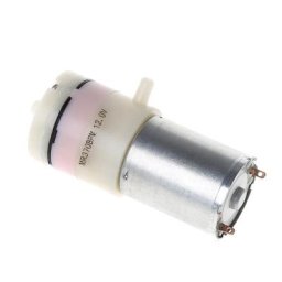 Micro pompe à Air électrique 12V DC Booster pour Instrument de traitement médical