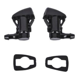 Buse de Jet de Lave-Glace pour Jeep Grand TraffWk Wh 2005-2010 3.0Crd Accessoires de Voiture