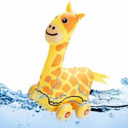 Jouet de véhicule lavable pour enfants coffre-fort doux mignon coffre-fort lavable cadeau