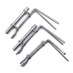 Kit de joints à intervalles hydrauliques améliorés U-Cup le plus récent outil d'installation de