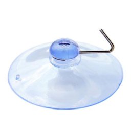 8/5/3/1Pcs Amovible Transparent Crochets Muraux Salle De Bain Ventouse Mur Cintre Cuisine Vide