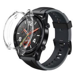 Étui de protection d'écran pour montre intelligente accessoires de montre intelligente tpu souple