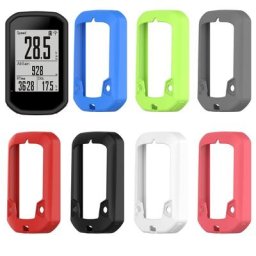 Juste de protection en silicone antichoc étui Bryton Rider 430 320
