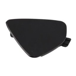 Couvercle de pare-choc avant avec crochet de remorquage pour Volvo XC60 de 2014 à 2017 31323767 et