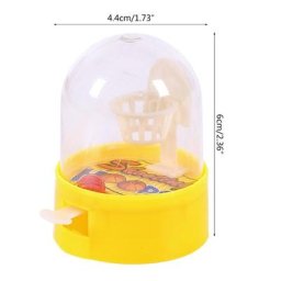 Jeux de basket-ball de Table fournitures de jeu de cerveau jouet Portable cadeau créatif pour