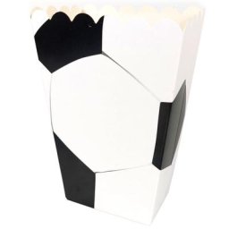 Boîtes à Bonbons et Popcorn pour ixPréChristophe et d'Anniversaire Fournitures Décoratives pour