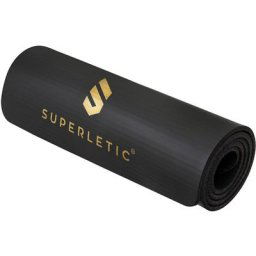 Capital Sports - Deva, tapis de gymnastique, 180 x 1,5x 60 cm, mousse nbr anti-dérapant, avec