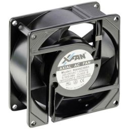 RAH9238S1 Ventilateur axial 230 v/ac 66 m³/h (l x l x h) 92 x 92 x 38 mm - X-fan