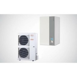 Pompe à chaleur air/eau Alfea Split Inverter Excellia a.i. 14 Atlantic 526301