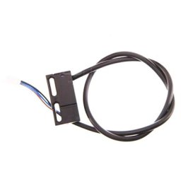 Capteur lecteur magnétique fin de course Blizzard 500 900 remplacement Genius 63001025