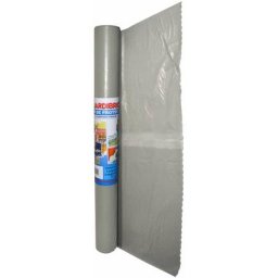 Jardibric - Bâche de protection 3 x 25 m - Surface 75m² Film de protection en Polyéthylène- bache