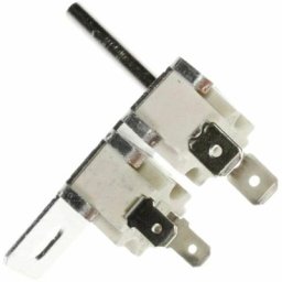 Whirlpool - Thermostat + sonde 285° (482000020559) Four, cuisinière bauknecht, ikea ignis,