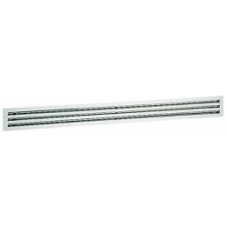 Lsd-Pl 2X1000 b Diffuseur Lineaire a Fentes Atlantic 528541