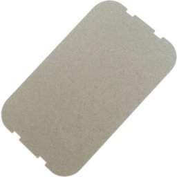 Plaque mica (77X9555, 5375900) Four micro-ondes kompatibel miele De Dietrich sauter, brandt,