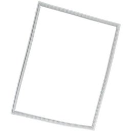 Indesit - joint porte congel BLANC(552X713) pour refrigerateur