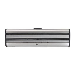 Vortice - rideau d'air vortex AD900 90 cm cod 65195