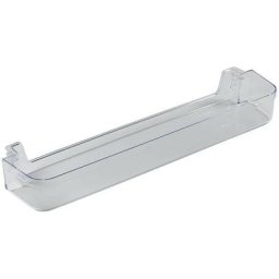 Balconnet de porte (48,8 x 6 cm) pour réfrigérateurs Bauknecht - Ignis - Ikea - Laden Whirlpool
