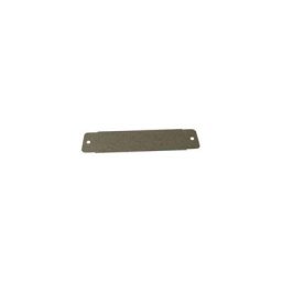 Plaque Mica Guide Ondes 139 X 33 Mm Pour Micro Ondes Whirlpool - 482000019294