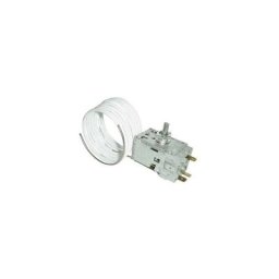 Condensateur 4µF de démarrage (45X3560, C00276714) Réfrigérateur, congélateur amica wronki, brandt,