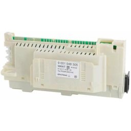 Module De Puissance Programmé Pour Lave Vaisselle Siemens - 12018284