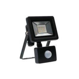 LED-Projecteur 50W 3750lm, IP65 avec détecteur de mouvement