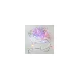Guirlande lumineuse Timer 40 m Multicolore 400 LED CT