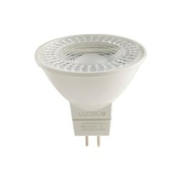 Ampoule led, 12V GU5,3, MR16, 3,5W / 2700K 370lm, non variable