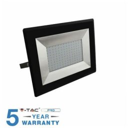 10W 20W 30W 50W 100W slim led lighthouse for outdoor IP65-100W cold led lights - V-tac