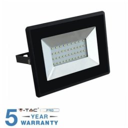 10W 20W 30W 50W 100W slim led lighthouse for outdoor IP65-30W cold led lights - V-tac