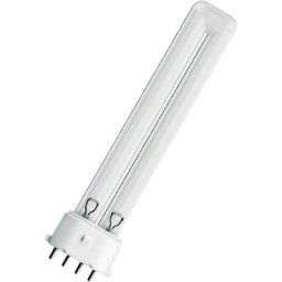 Lampe germicide 2G7 9 w (ø x l) 28 mm x 142 mm 48 v cee 2021: a (a - g) 1 pc(s) - Osram