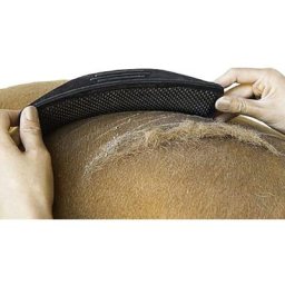 Brosse de Toilettage Cheval, 6 en 1 Massage de Toilettage pour Chevaux , Brosse en Peigne à Cheveux