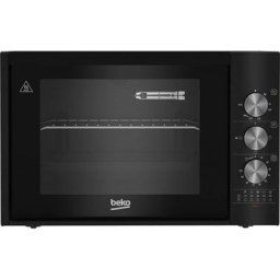 Beko - Mini four 30l 1850w noir bc30b - noir