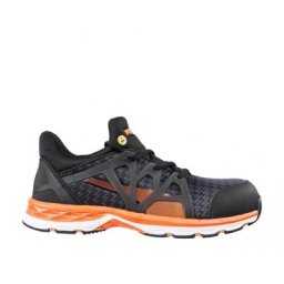 Chaussure de sécurité rush 2.0 mid S1P esd hro src 633870 - Puma Safety - taille 45