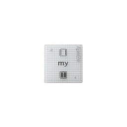 Somfy - Module sensitif smoove 1 o/f rts blanc