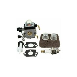 Carburateur Carb pour Le Taille-Haie Hs45 Stihl Fs38 Fc55 Fs310 Zama C1Q-S169B
