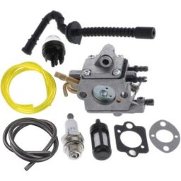 Carburateur pour MS192 MS192T MS192TC tronçonneuse C1Q-S258