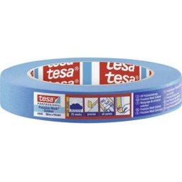 Precision outdoor 04440-00000-00 Bande de masquage ® Professional bleu (l x l) 50 m x 19 mm 1 pc(s)