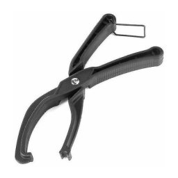 Outil de perle de levier de pneu de vélo pour difficile à installer Pince de démontage de pneu de