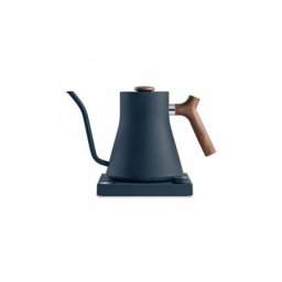 Bouilloire lectrique Fellow Stagg ekg Electric Stone Blue Walnut, 0,9 l