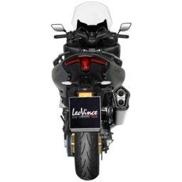 Sbk LV-12 titanium 2/1 yamaha