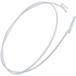 Collier joint hublot (41018408) Lave-linge bauknecht, philco, hoover, rosieres, zerowatt Candy