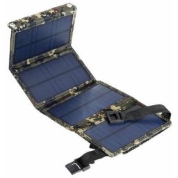 20W usb Chargeur Solaire Panneau Solaire Portable Chargeur de Téléphone pour iPhone Android