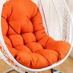 Coussin de Chaise Suspendue Coussin de Balançoire, Coussin de Balancelle Coussin de Siège épais