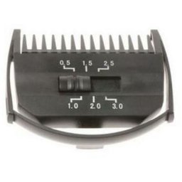 Guide de coupe 0,5-3mm (35809508) Rasoir, tondeuse Babyliss