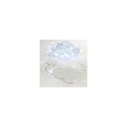 Guirlande lumineuse CT Blanc froid 500 LED