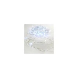 Guirlande lumineuse CT Blanc froid 100 LED