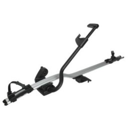 Thule - Porte-vélo de toit ProRide 598 Silver