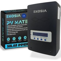 Routeur Solaire Chauffe Eau, PV Mate solar 3.6kW, Optimiseur panneau solaire, Surplus