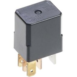 Panasonic - CM112 Relais automobile 12 v/dc 35 a 1 inverseur (rt)