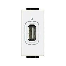 Livinglight presa usb n4285